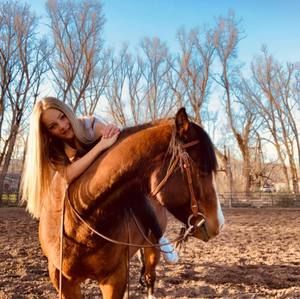 Meet your Posher, Emma-rose